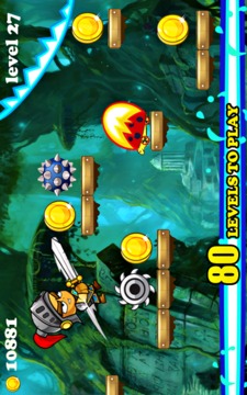 Temple Jungle Game游戏截图5