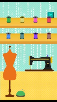 Fashion Clothing Tailor游戏截图3