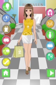 Shopping Rush游戏截图3