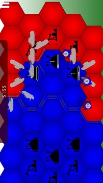 Border Wars游戏截图5