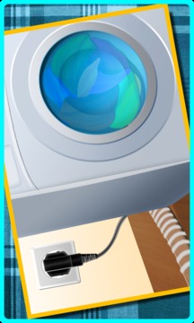 Washing Machine Repair Shop游戏截图5