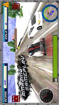 Car Racing Fever Unleashed游戏截图2