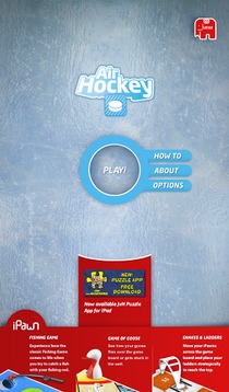 Ice-hockey-ipawn游戏截图2