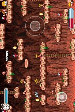 Expedition Platformer Free游戏截图5