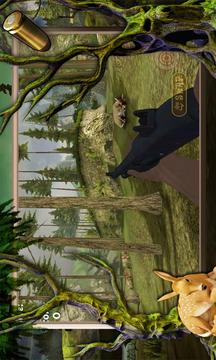 Target Safari Deer Hunter 2016游戏截图3