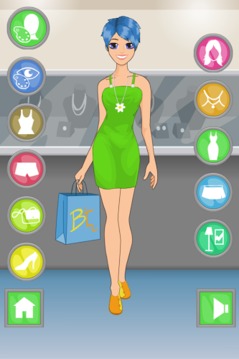 Shopping Rush游戏截图5