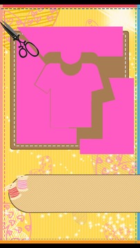 Fashion Clothing Tailor游戏截图2