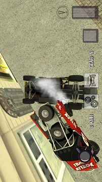 Offroad Derby Damage游戏截图5