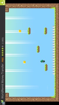 Goblin Escape Reflex Game游戏截图2