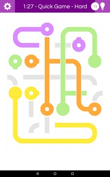 Color Twister - Connect Puzzle游戏截图4
