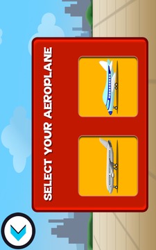 Airplane Repair Shop游戏截图2