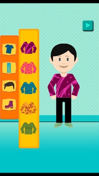 Fashion Clothing Tailor游戏截图4
