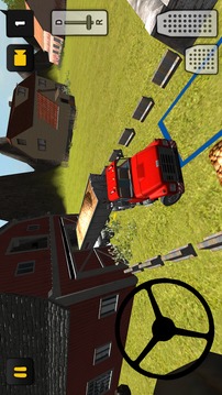Farm Truck 3D: Potatoes游戏截图4
