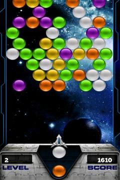 Space Bubbles Pro游戏截图1