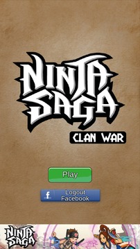 NS Clan War Panel游戏截图1