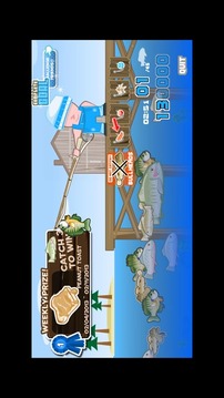 fish and serve free游戏截图4