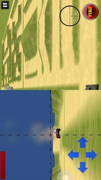 Tank Maze 3D游戏截图5