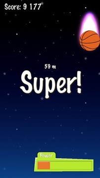 Basketball Superstar游戏截图2