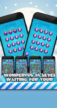 Candy Jewel Star Link游戏截图2