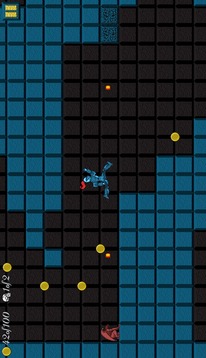 1 World游戏截图4