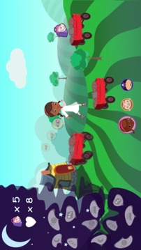 Adventure kids little doc游戏截图5