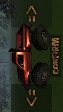 4x4 Adventure游戏截图3