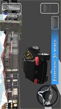 Dr.Vale Parking游戏截图1