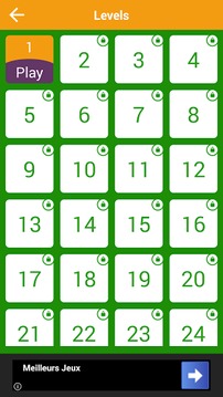 Football Players Quiz游戏截图3