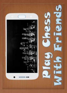 Play Chess With Friends游戏截图5