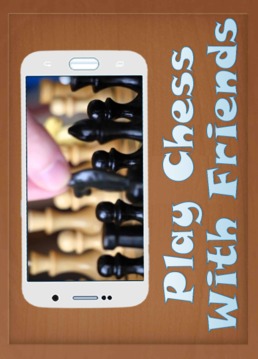 Play Chess With Friends游戏截图4