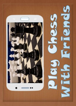 Play Chess With Friends游戏截图2