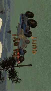 4x4 Adventure游戏截图2