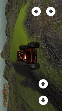4x4 Adventure游戏截图1