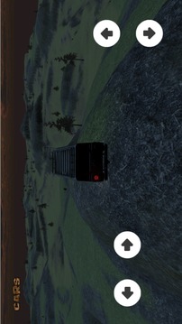 4x4 Adventure游戏截图4