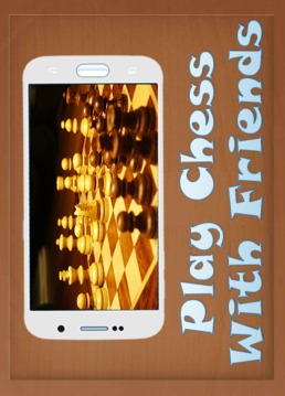 Play Chess With Friends游戏截图3