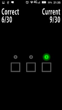 Reaction Game游戏截图2