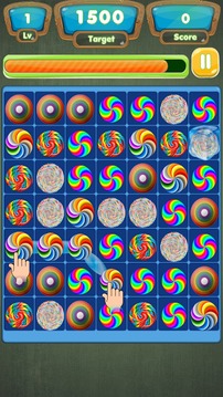 Lollipop Link游戏截图3