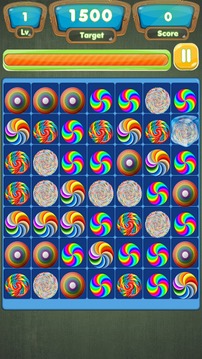 Lollipop Link游戏截图2