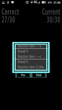 Reaction Game游戏截图5