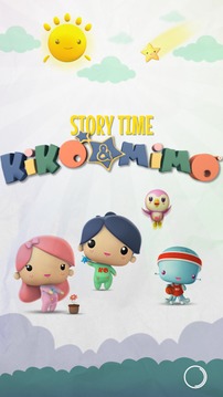 KiKo&MiMo Story游戏截图1