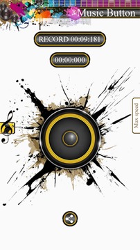Music Button游戏截图3
