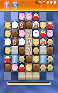 QMI Mania!!游戏截图4