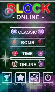 Tentris Battle PvP游戏截图1