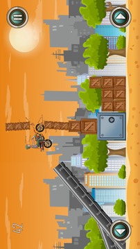 Bike Racing Motorcycle Free游戏截图5