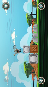 Bike Racing Motorcycle Free游戏截图4