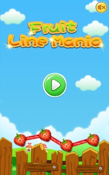 Fruit Line Mania游戏截图5