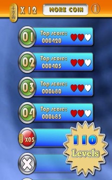 QMI Mania!!游戏截图2