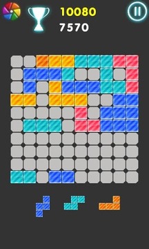 Tentris Battle PvP游戏截图3