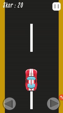 Speedy Race游戏截图1