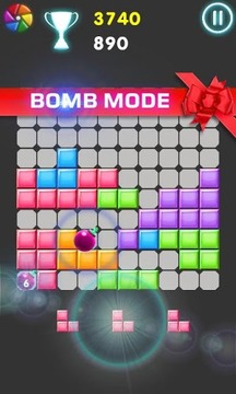 Tentris Battle PvP游戏截图4
